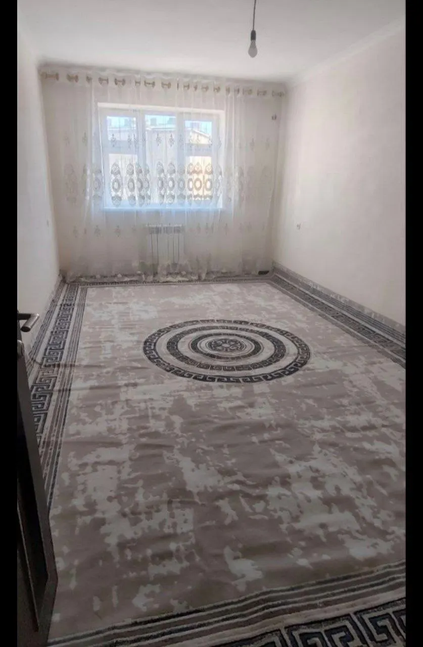 Ижарага берилади 3 хонали квартира, 75 м², 5/7 қават — Сергели тумани