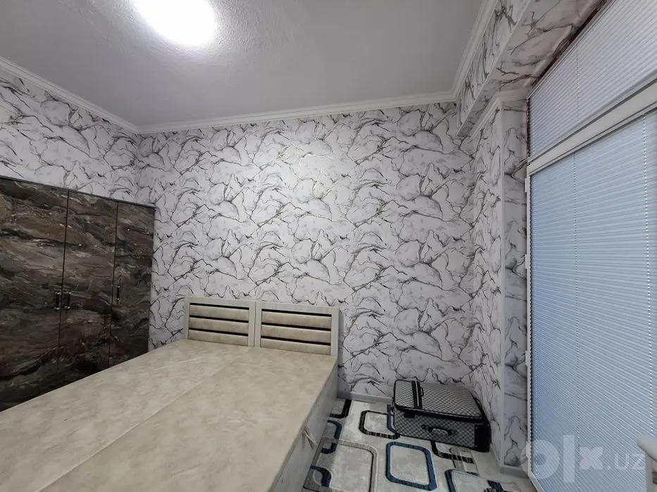 Сдаётся 2-комнатная квартира, 70 м², 7/9 этаж — Фергана
