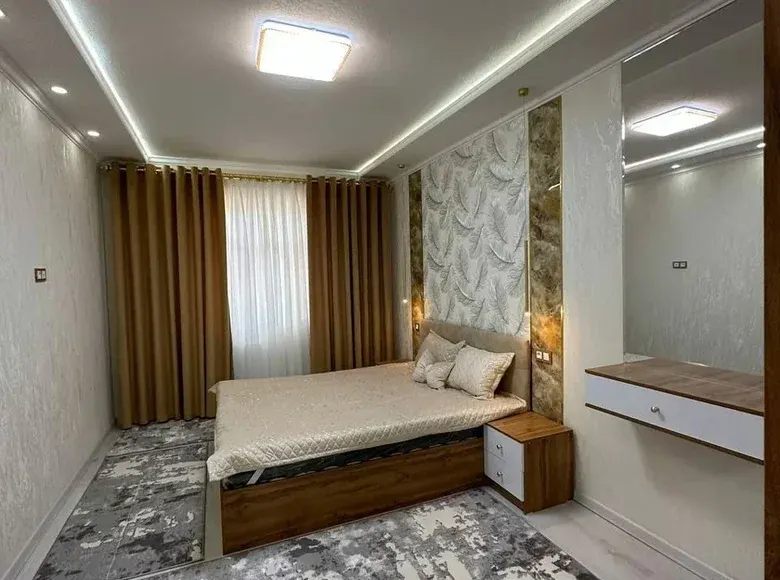 Sotiladi 2 xonali kvartira, 48 m², 1/4 qavat — Chilonzor tumani