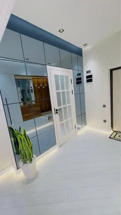 Ijaraga beriladi 3 xonali kvartira, 70 m², 10/10 qavat — Mirzo Ulugʻbek tumani