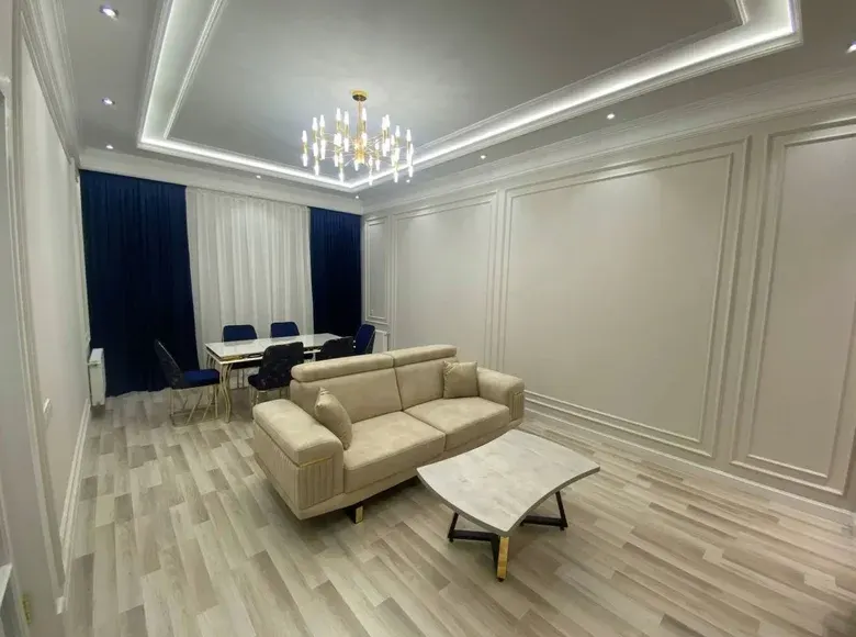 Ижарага берилади 3 хонали квартира, 110 м², 4/9 қават — Шайхонтоҳур тумани