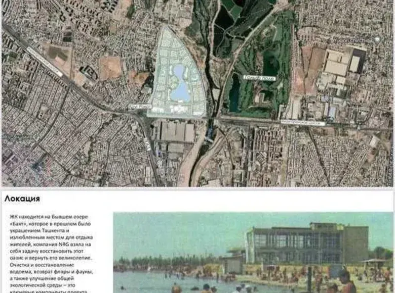Sotiladi 1 xonali kvartira, 39 m², 2/9 qavat — Yashnobod tumani