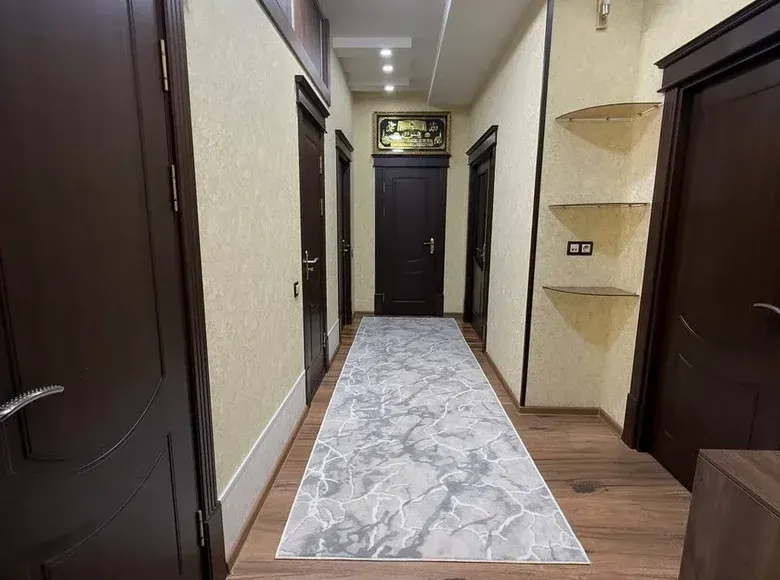 Ижарага берилади 3 хонали квартира, 80 м², 6/6 қават — Юнусобод тумани