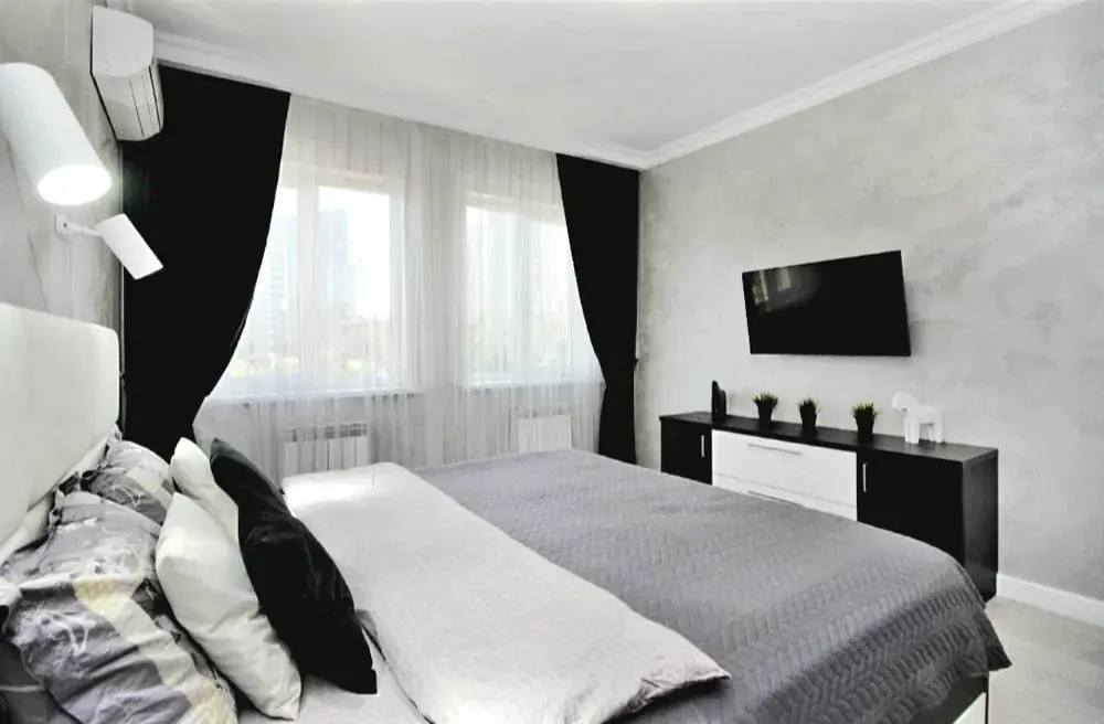 Сдаётся 2-комнатная квартира, 60 м², 3/9 этаж — Юнусабадский район