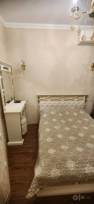 Ижарага берилади 3 хонали квартира, 60 м², 2/7 қават — Юнусобод тумани