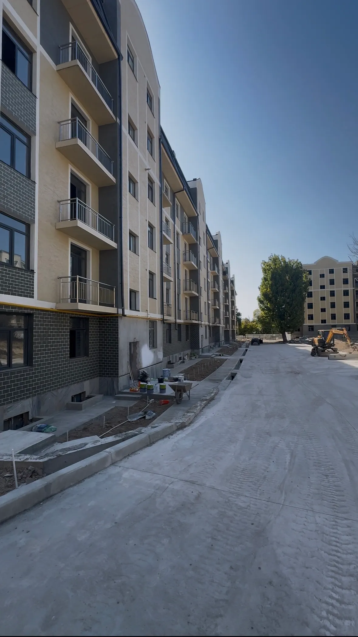 Сотилади 1 хонали квартира, 37.2 м², 6/6 қават — Чирчиқ шаҳри