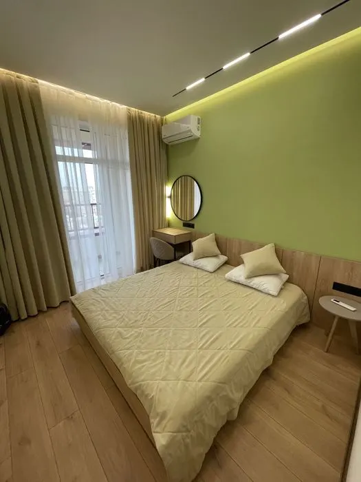 Ижарага берилади 2 хонали квартира, 45 м², 24/25 қават — Мирзо Улуғбек тумани