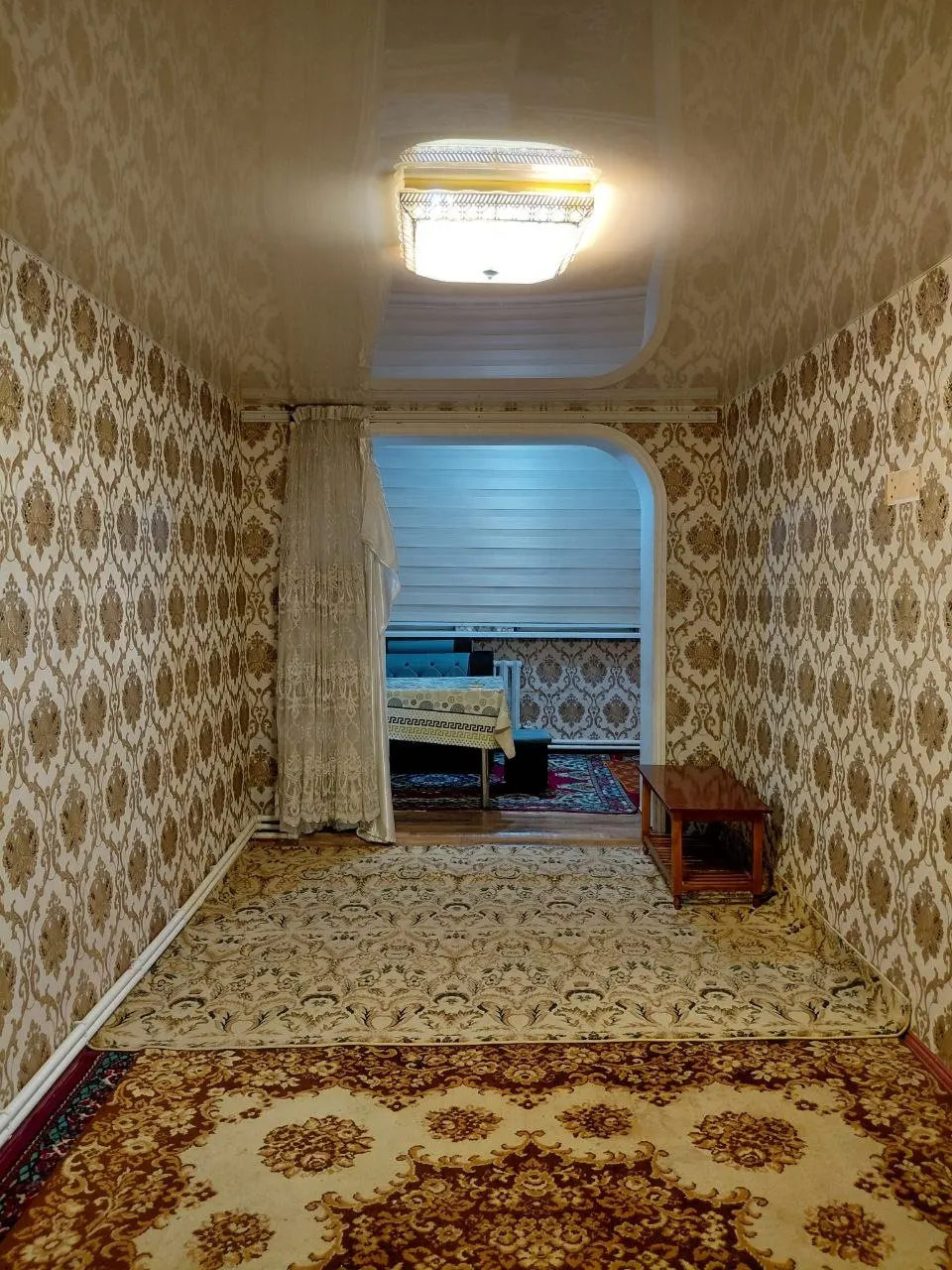 Сдаётся 2-комнатная квартира, 80 м², 3/5 этаж — Сергелийский район