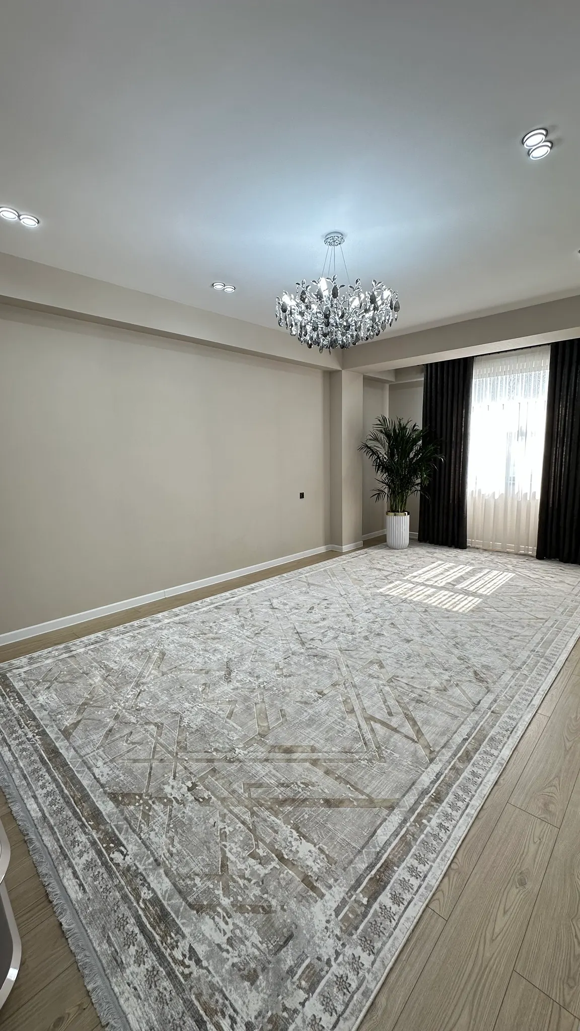 Сотилади 2 хонали квартира, 70 м², 8/11 қават — Сергели тумани