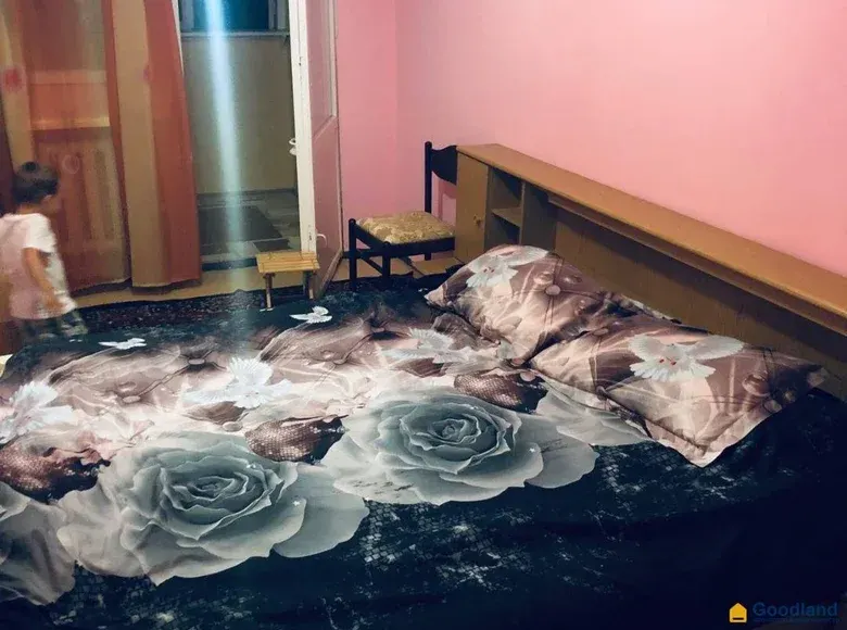 Продаётся 2-комнатная квартира, 65 м², 4/9 этаж — Юнусабадский район