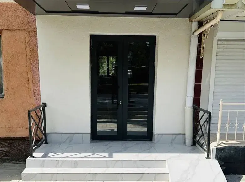 Sotiladi tijorat binosi, 63 m², 1/4 qavat — Mirzo Ulugʻbek tumani
