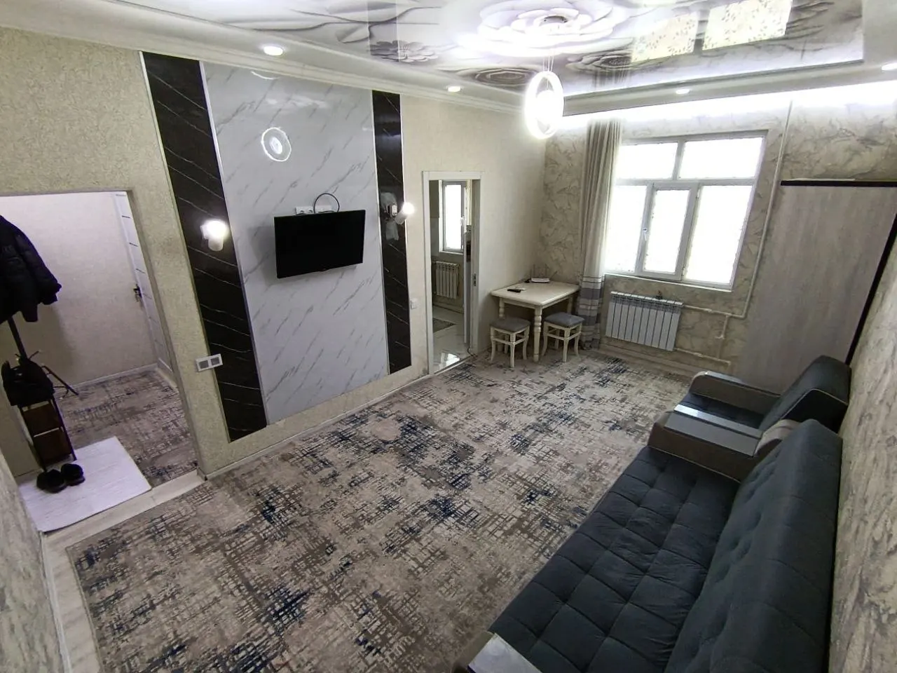 Sotiladi 1 xonali kvartira, 30 m², 3/4 qavat — Chilonzor tumani