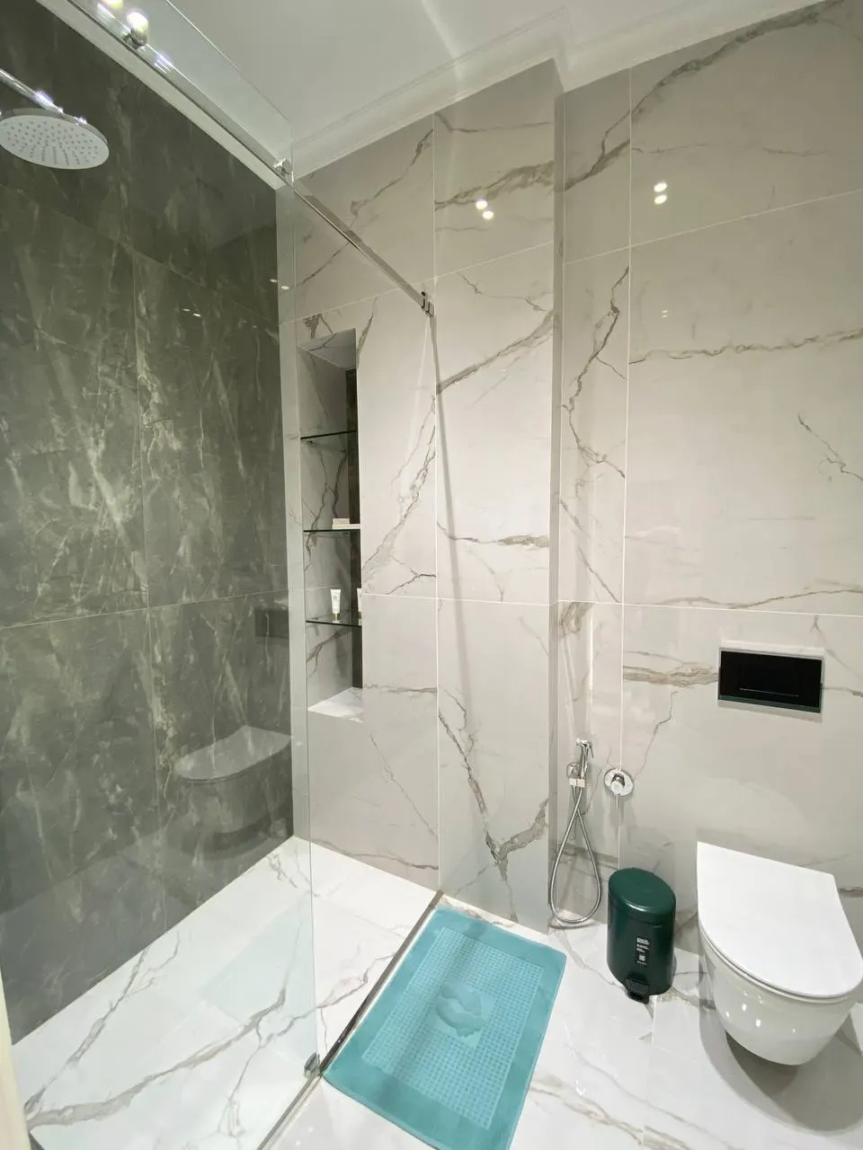 Сдаётся 2-комнатная квартира, 55 м², 7/10 этаж — Мирабадский район