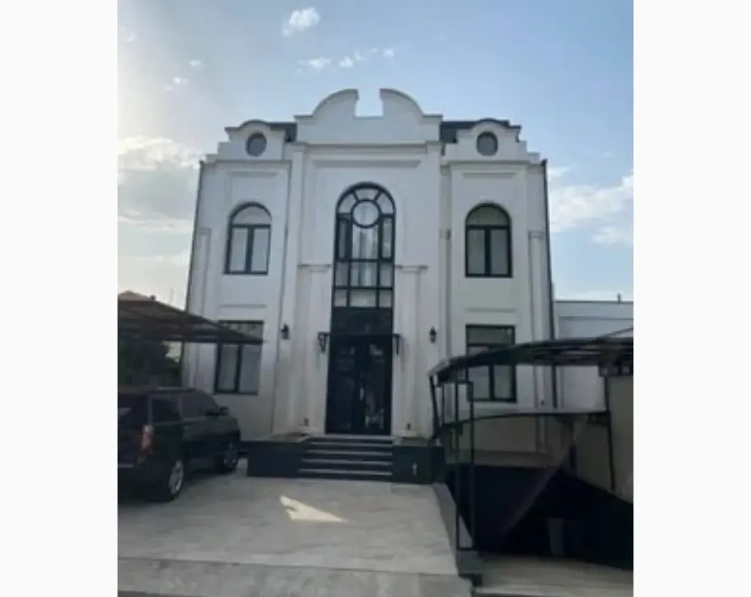 Ijaraga beriladi hovli uy, 3 sotix, 2 qavatli — Mirzo Ulugʻbek tumani