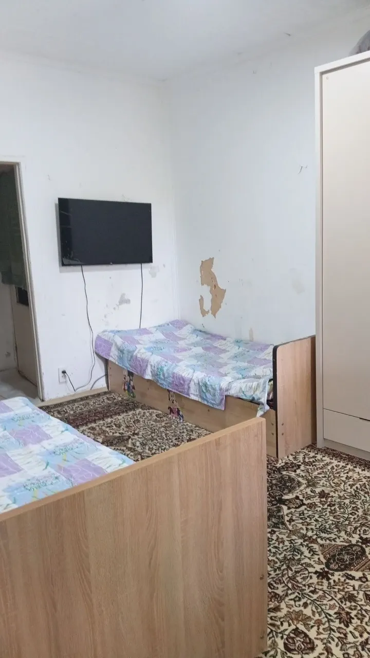 Сотилади 2 хонали квартира, 45 м², 4/4 қават — Чилонзор тумани