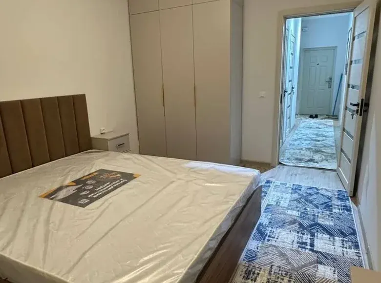 Сдаётся 2-комнатная квартира, 50 м², 6/9 этаж — Мирабадский район
