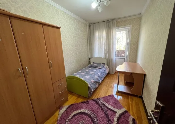 Сдаётся 5-комнатная квартира, 115 м², 3/4 этаж — Юнусабадский район