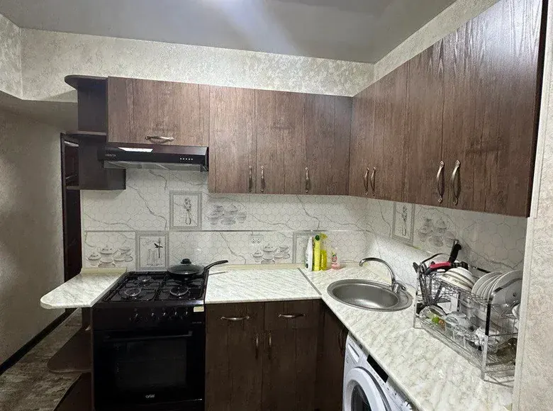 Сотилади 3 хонали квартира, 55 м², 3/4 қават — Юнусобод тумани