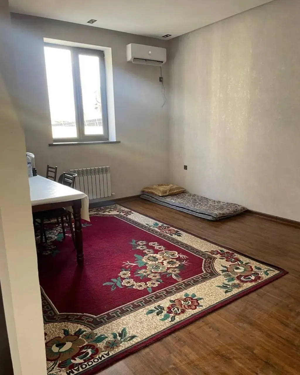 Ijaraga beriladi 2 xonali kvartira, 60 m², 2/6 qavat — Shayxontohur tumani