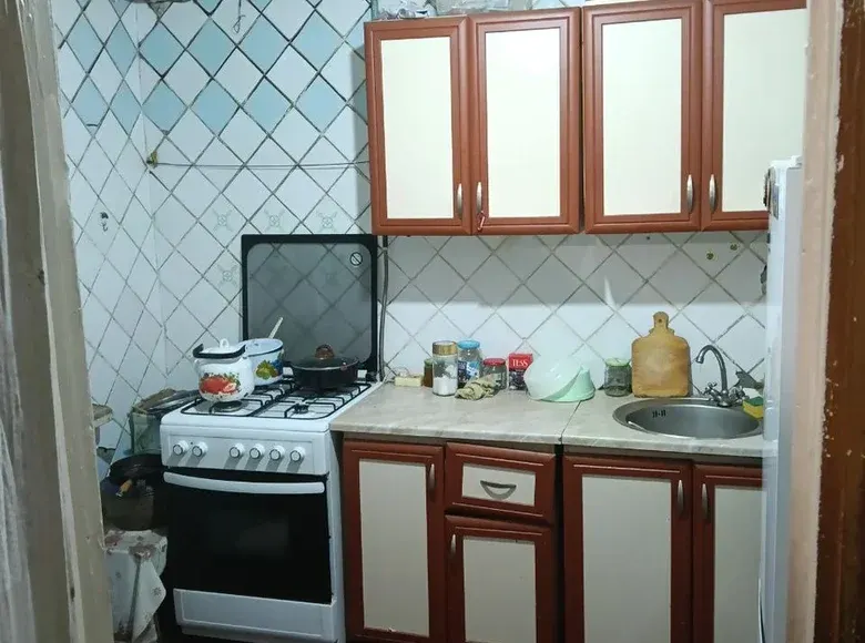 Sotiladi 4 xonali kvartira, 110 m², 9/10 qavat — Yakkasaroy tumani