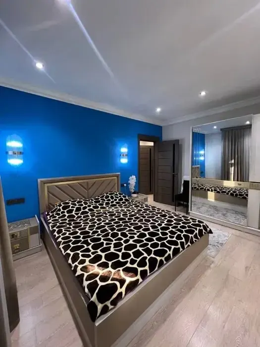 Ижарага берилади 2 хонали квартира, 60 м², 6/8 қават — Юнусобод тумани