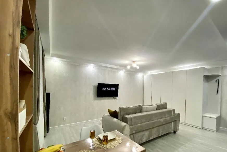 Ижарага берилади 3 хонали квартира, 65 м², 4/5 қават — Миробод тумани
