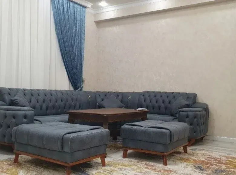 Сдаётся 2-комнатная квартира, 60 м², 4/9 этаж — Чиланзарский район