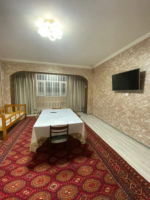 Ижарага берилади 2 хонали квартира, 56 м², 2/9 қават — Юнусобод тумани