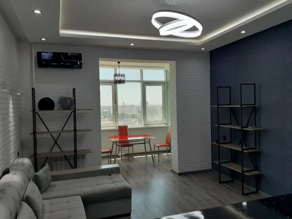 Сдаётся 3-комнатная квартира, 70 м², 11/13 этаж — Юнусабадский район