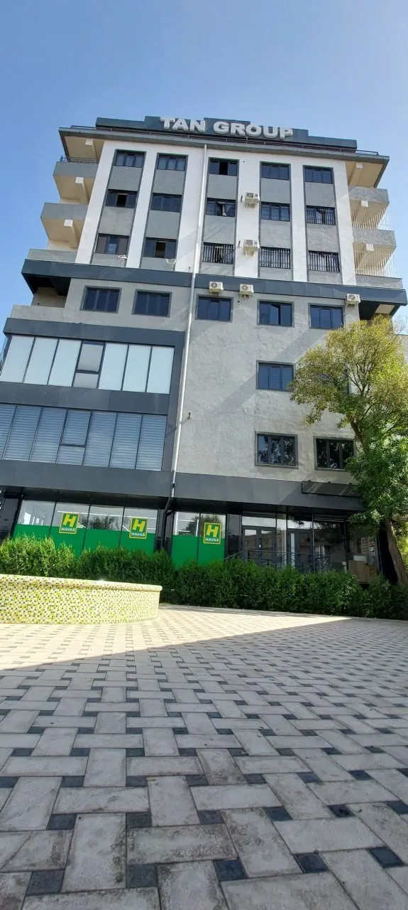 Сотилади 4 хонали квартира, 100 м², 6/8 қават — Мирзо Улуғбек тумани