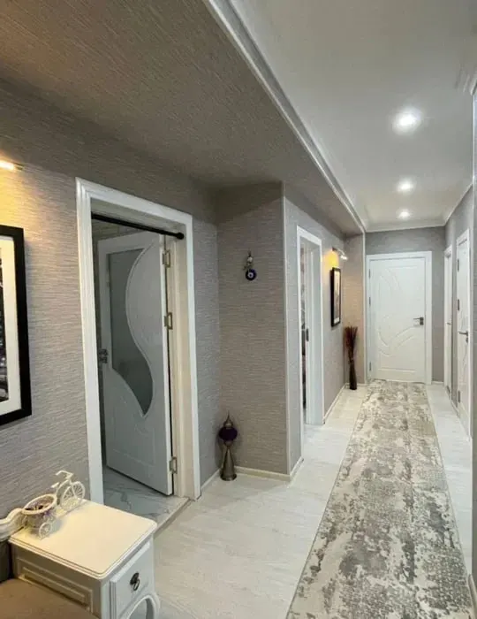 Sotiladi 3 xonali kvartira, 89 m², 8/12 qavat — Chilonzor tumani