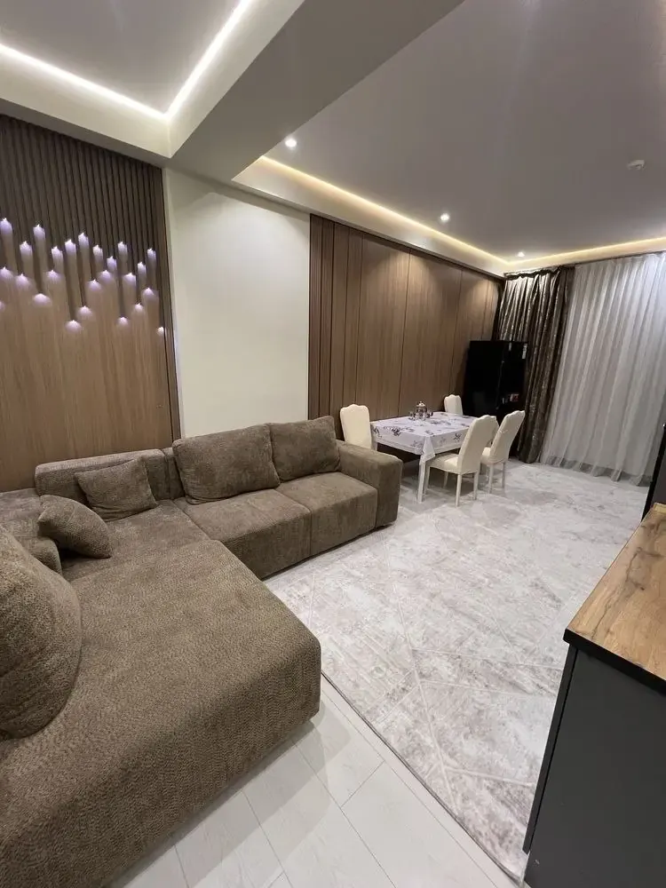 Сдаётся 3-комнатная квартира, 80 м², 9/12 этаж — Юнусабадский район