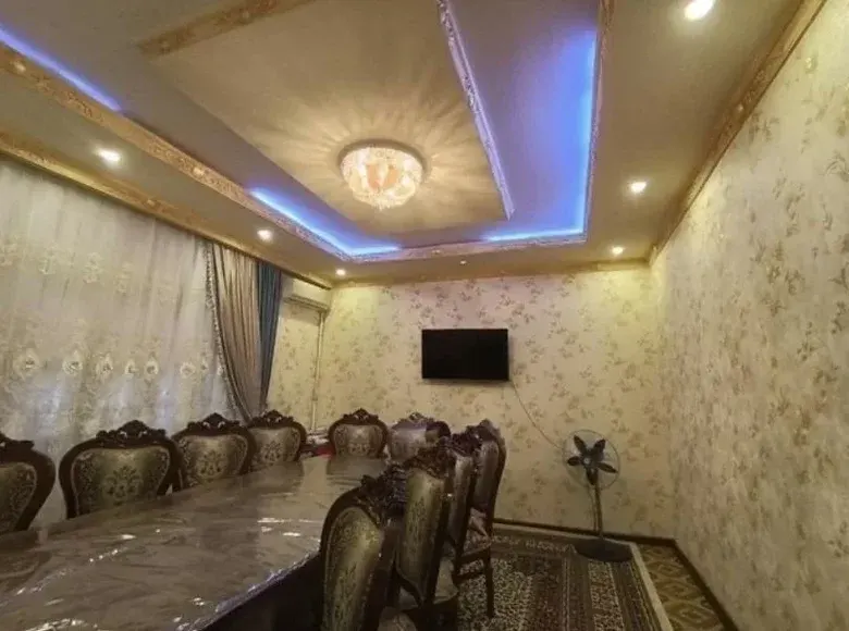 Сотилади 2 хонали квартира, 52 м², 3/9 қават — Чилонзор тумани