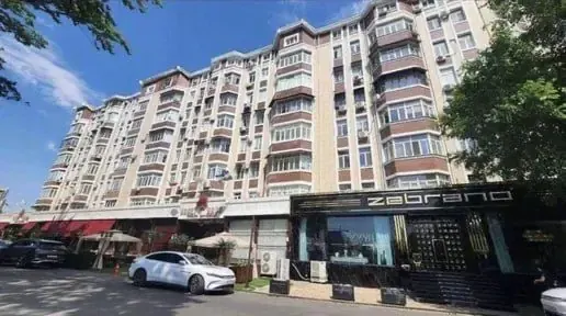 Сотилади 3 хонали квартира, 87 м², 8/8 қават — Юнусобод тумани