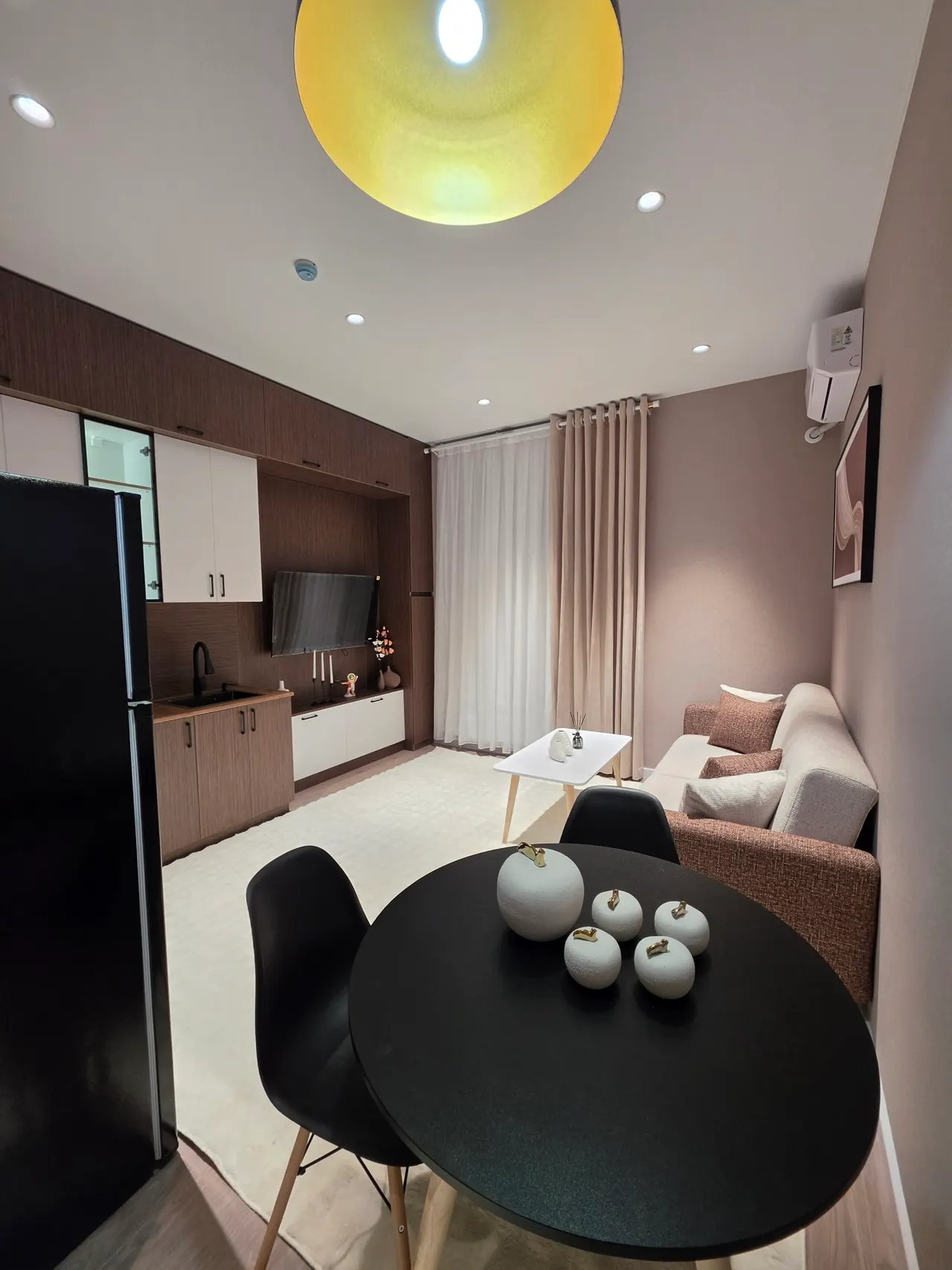 Продаётся 2-комнатная квартира, 45 м², 5/15 этаж — Чиланзарский район