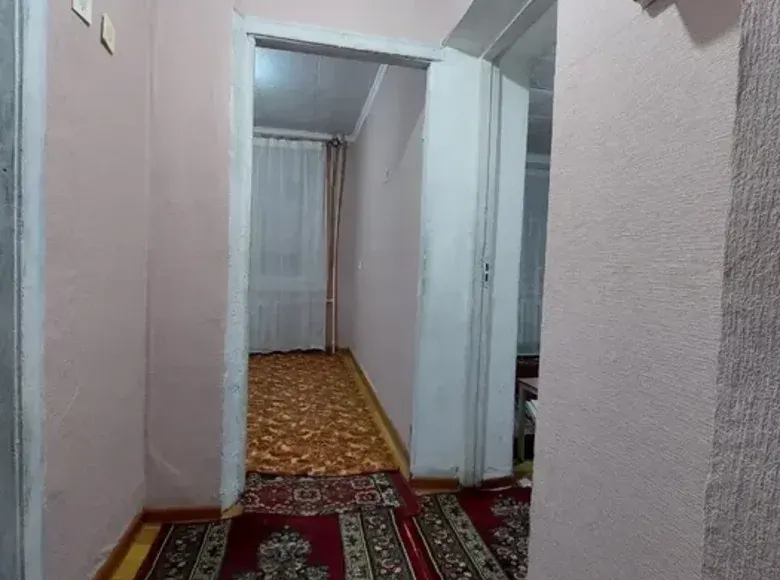 Sotiladi 1 xonali kvartira — Mirobod tumani