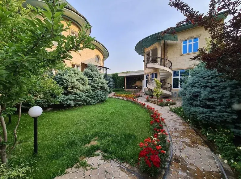 Продаётся 7-комнатный дом, 0.1 сот., 500 м² — Мирзо-Улугбекский район