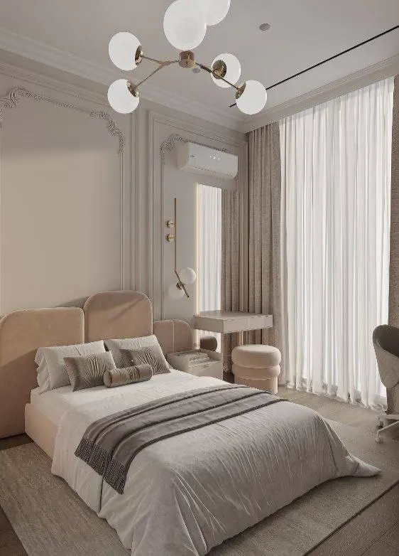 Сдаётся 2-комнатная квартира, 65 м², 4/6 этаж — Юнусабадский район