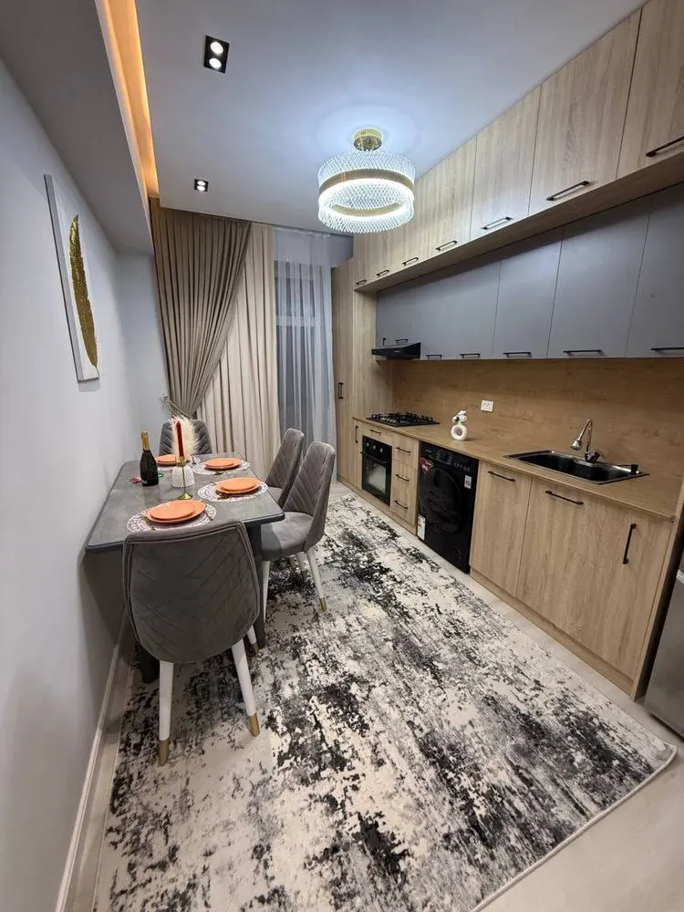 Сдаётся 2-комнатная квартира, 50 м², 4/9 этаж — Яшнабадский район