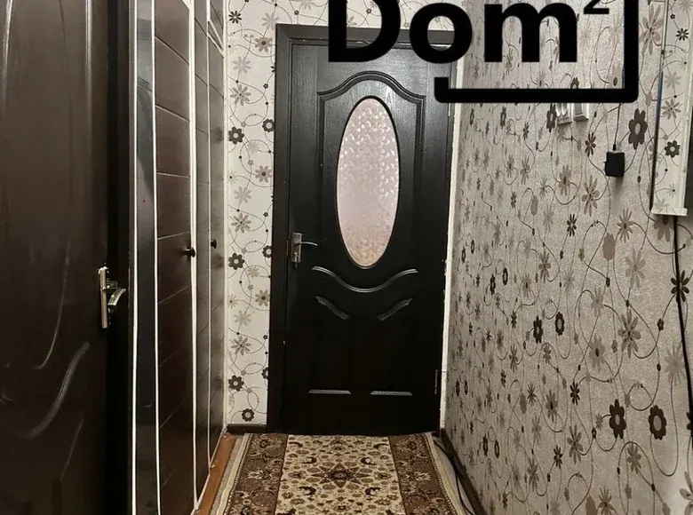 Сотилади 2 хонали квартира, 48 м², 3/4 қават — Чилонзор тумани