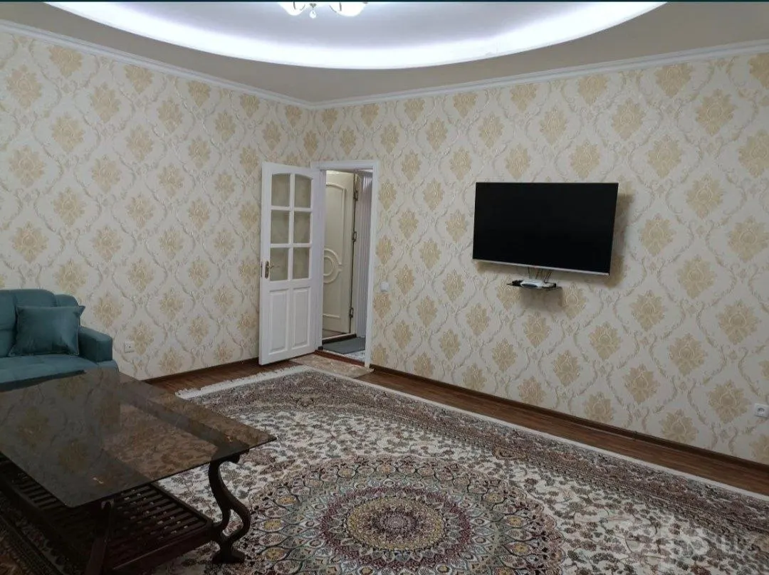 Ijaraga beriladi 2 xonali kvartira, 55 m², 7/9 qavat — Yunusobod tumani