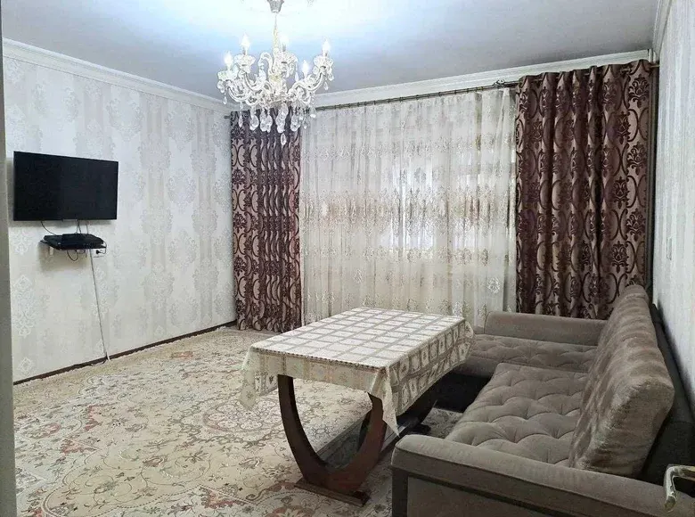 Ijaraga beriladi 2 xonali kvartira, 60 m², 2/9 qavat — Yashnobod tumani