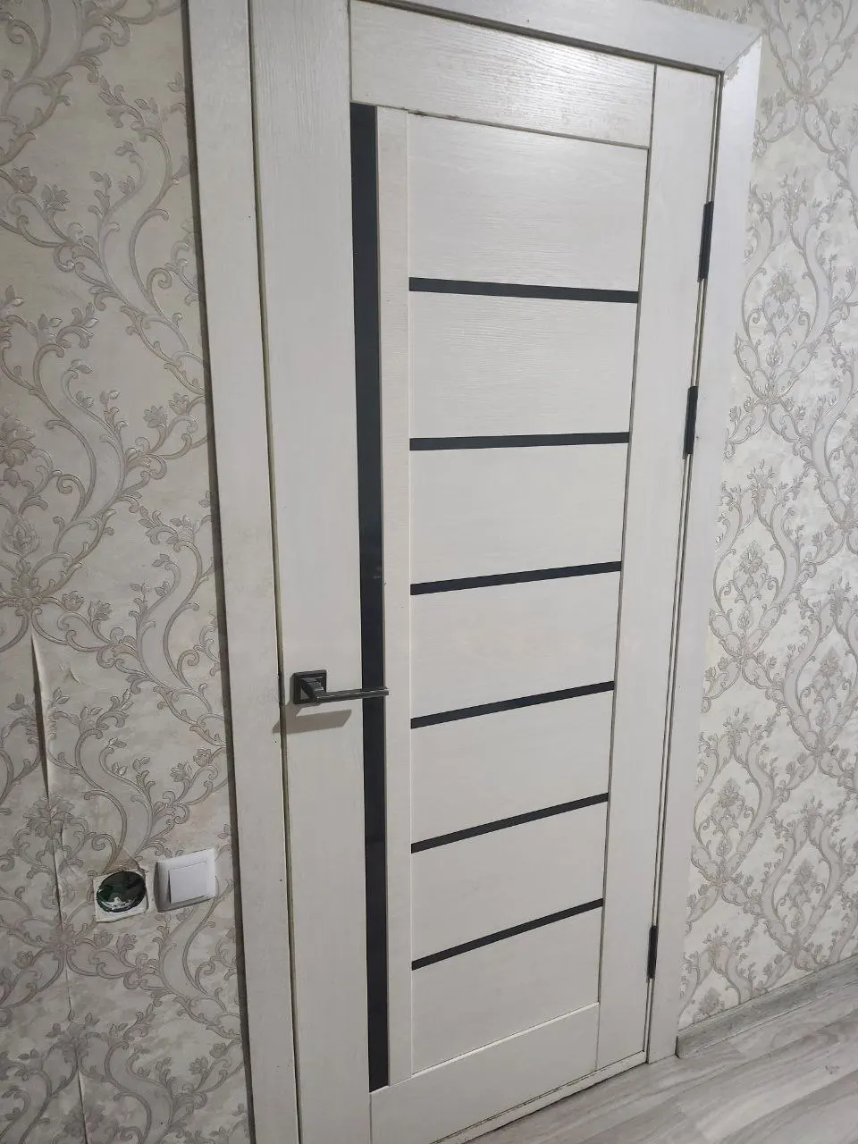 Сдаётся 1-комнатная квартира, 45 м², 1/4 этаж — Мирзо-Улугбекский район