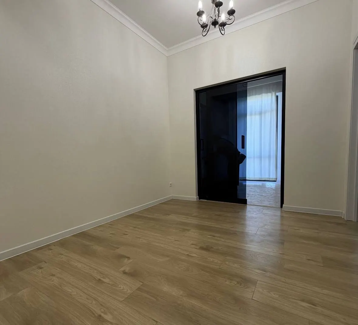 Продаётся 3-комнатная квартира, 68 м², 10/12 этаж — Яккасарайский район