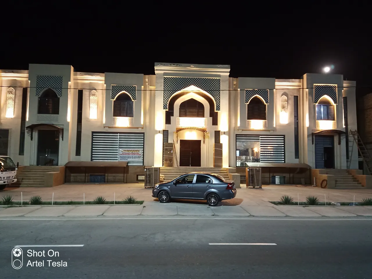 Сдаётся коммерческое помещение, 400 м², 1/1 этаж — Каракульский район