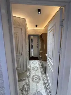 Ижарага берилади 1 хонали квартира, 40 м², 5/5 қават — Чилонзор тумани