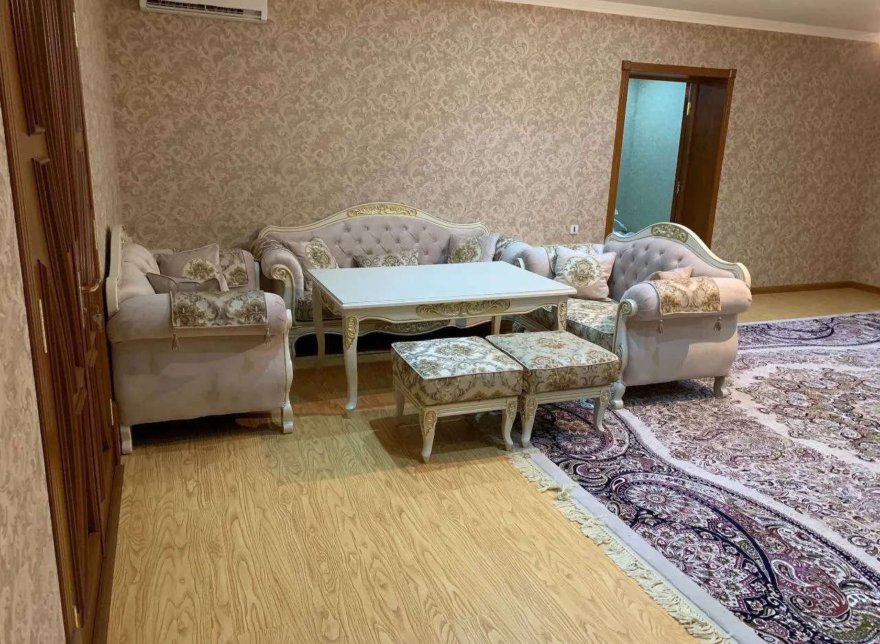 Ijaraga beriladi 2 xonali kvartira, 60 m², 2/9 qavat — Yunusobod tumani