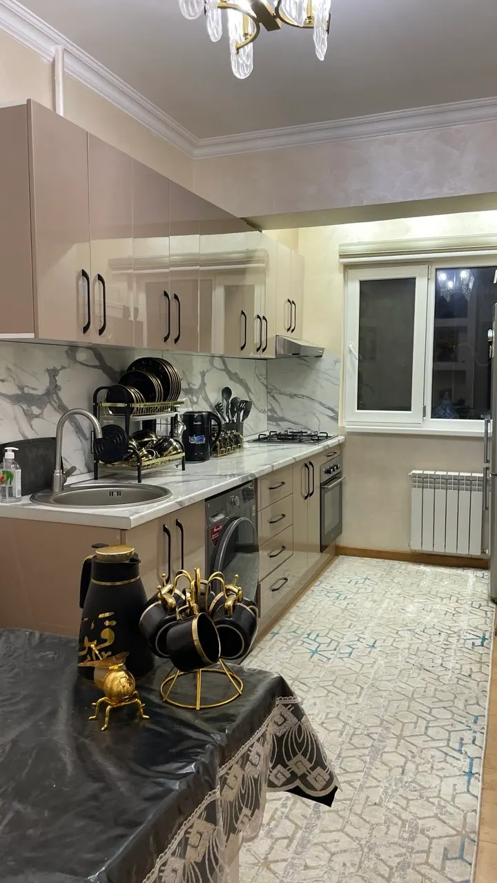 Сотилади 4 хонали квартира, 68 м², 2/9 қават — Шайхонтоҳур тумани