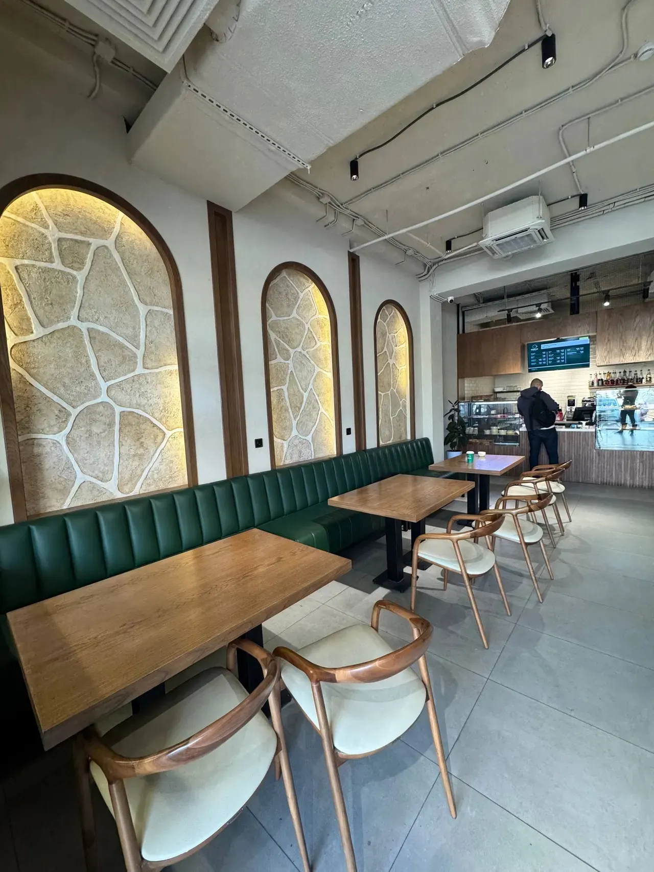 Sotiladi tayyor biznes, 60 m² — Yashnobod tumani