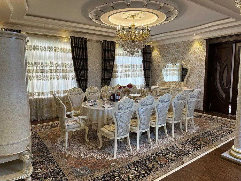 Сдаётся 6-комнатный дом, 4 сот., 270 м² — Яккасарайский район